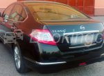 Прокат автомобиля Nissan Teana в городе Южно-Сахалинск Прокат автомобиля Nissan Teana в городе Южно-Сахалинск