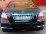 Прокат автомобиля Nissan Teana в городе Южно-Сахалинск Прокат автомобиля Nissan Teana в городе Южно-Сахалинск
