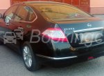 Прокат автомобиля Nissan Teana в городе Южно-Сахалинск Прокат автомобиля Nissan Teana в городе Южно-Сахалинск