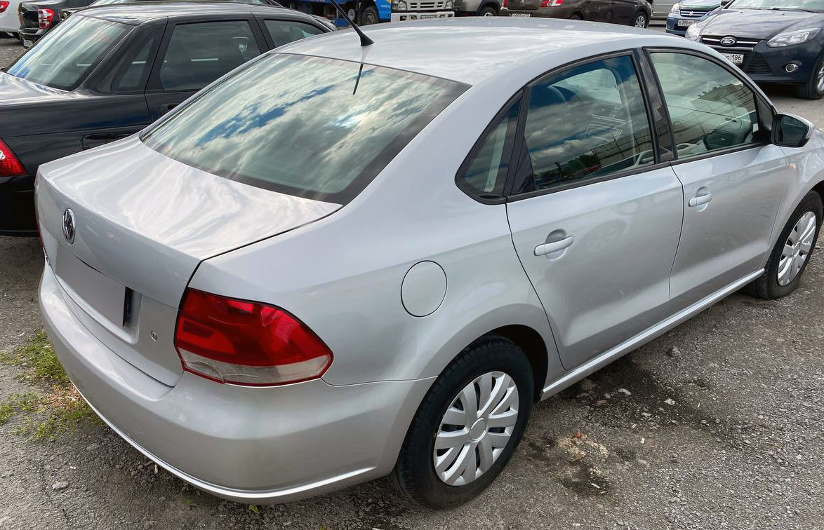 Аренда/прокат автомобилей в Южно-Сахалинске без водителя недорого|  BookingCar