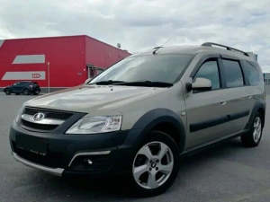Lada Largus