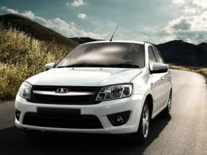 Lada Granta