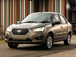 Datsun on-DO