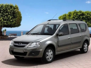Lada Largus