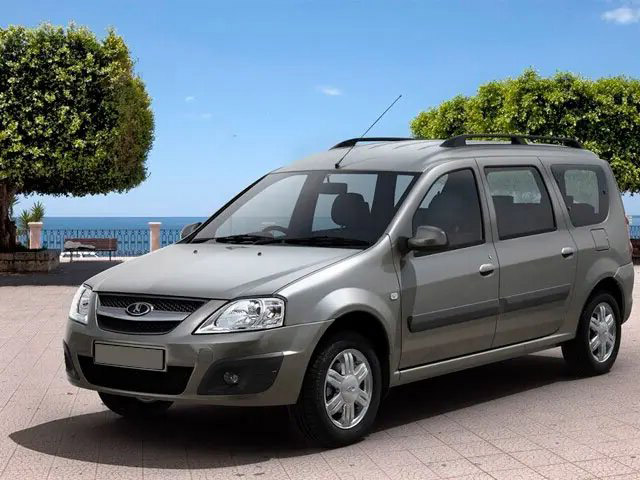Lada Largus