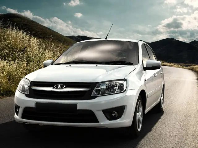 Lada Granta