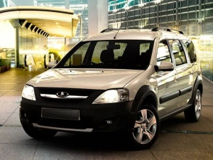 Lada Largus