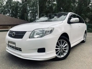 Toyota Fielder