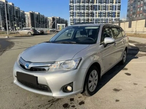 Toyota Fielder